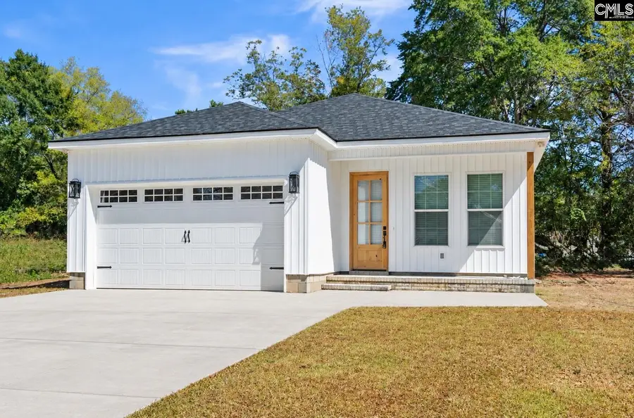 743 Warley Street, Sumter, SC 29150 - #2