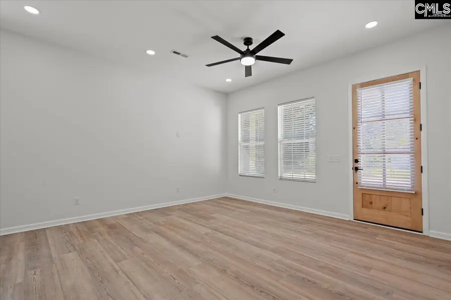 743 Warley Street, Sumter, SC 29150 - #3