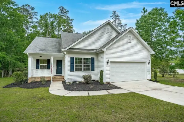 1209 Richard Franklin Road, Chapin, SC 29036