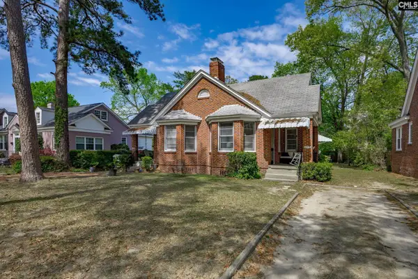 3517/3519 Wilmot Avenue, Columbia, SC 29205