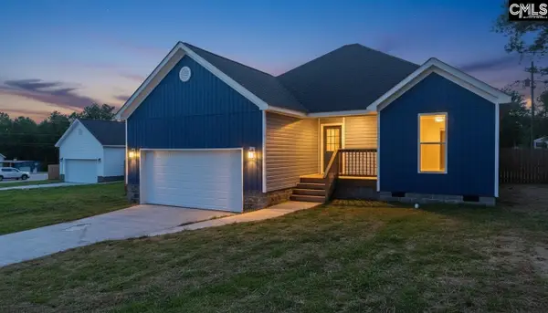 105 Goodrich Street, Columbia, SC 29223