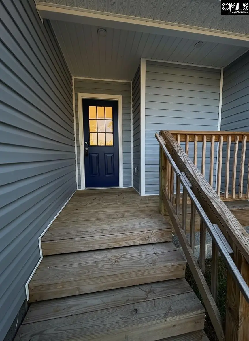 105 Goodrich Street, Columbia, SC 29223 - #2