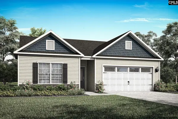 1860 Wild Rice Road, Gilbert, SC 29054