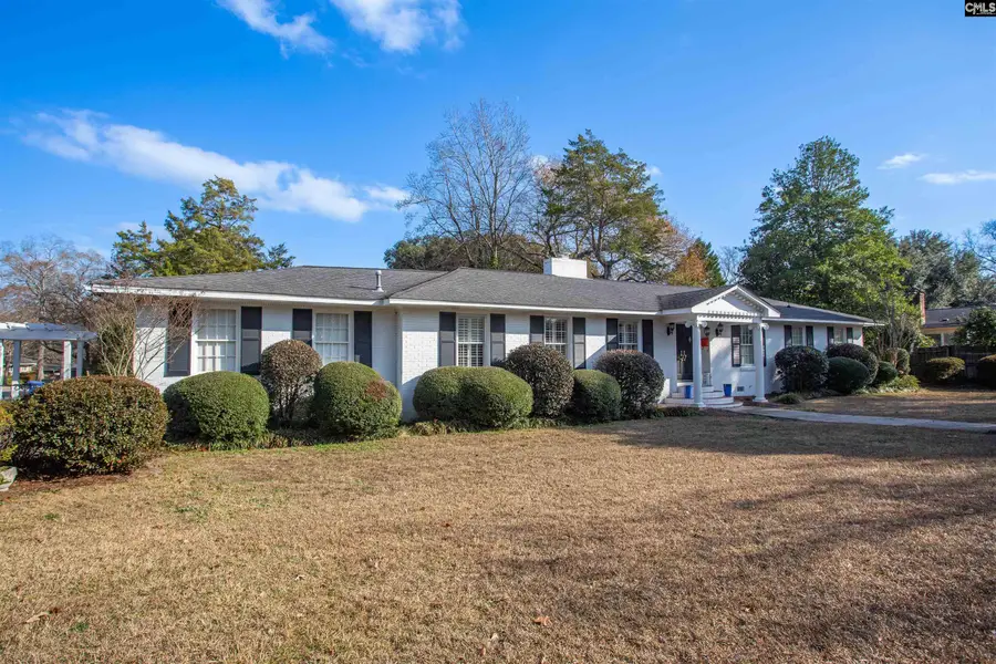 1406 Mill Street, Camden, SC 29020 - #3