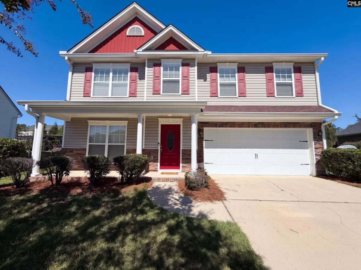 135 Magnolia Tree Road, Lexington, SC 29073 - #1