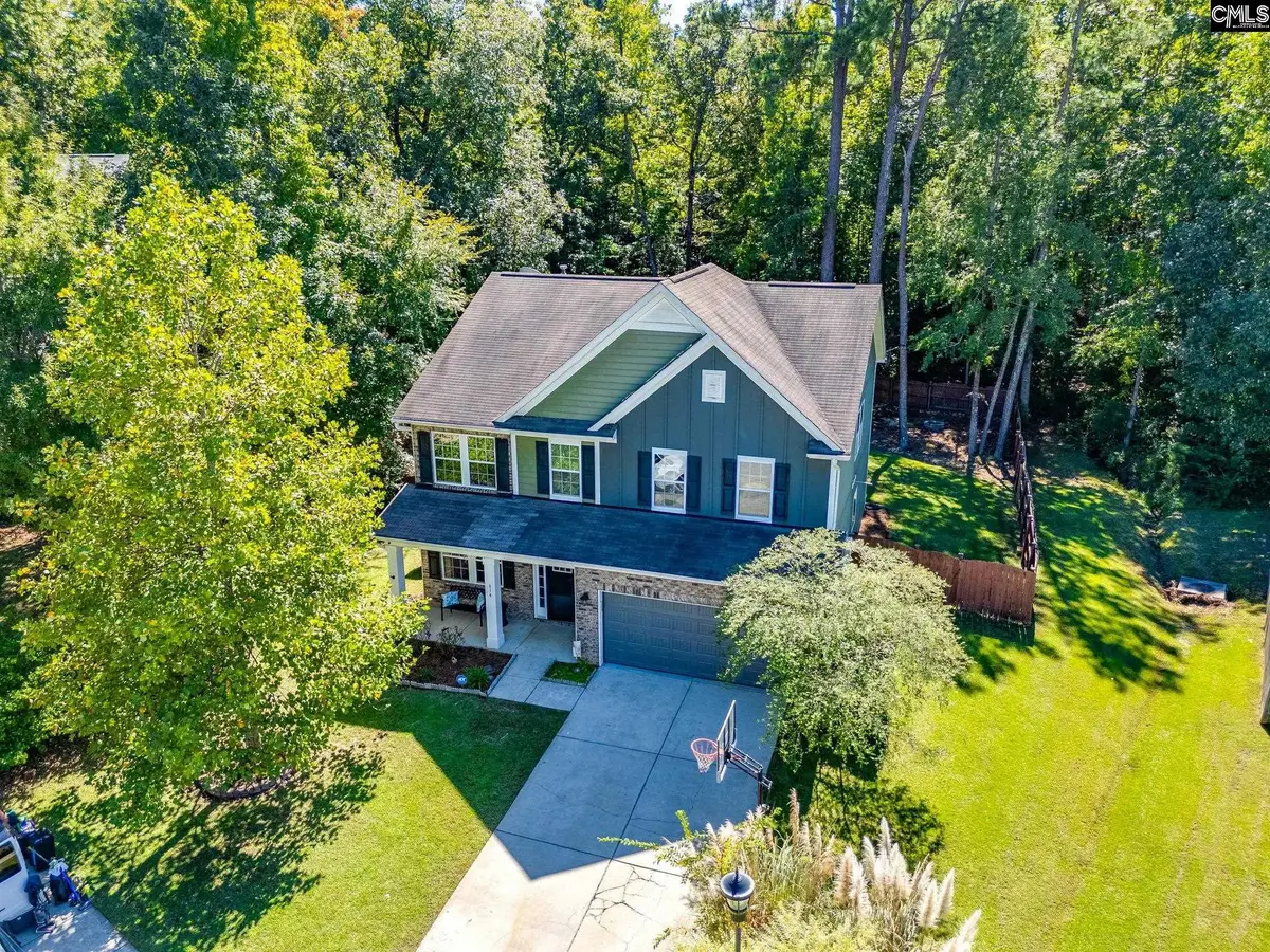 614 Muldrow Lane, Chapin, SC 29036 - #1