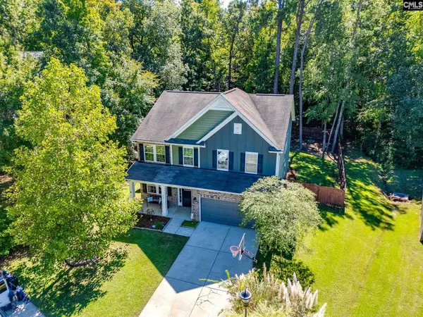 614 Muldrow Lane, Chapin, SC 29036