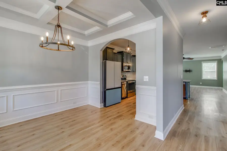 614 Muldrow Lane, Chapin, SC 29036 - #3
