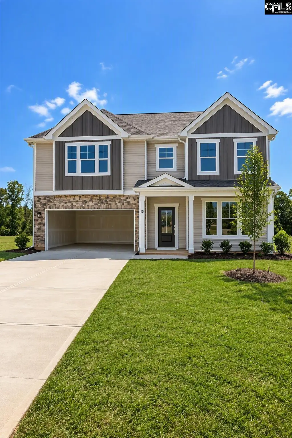 10 Fairy Flower Trail, Blythewood, SC 29016 - #1