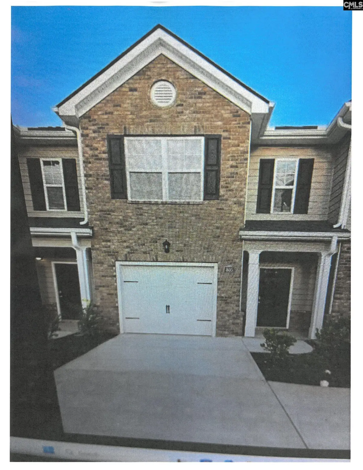 805 Grovebury Court, Aiken, SC 29801 - #1