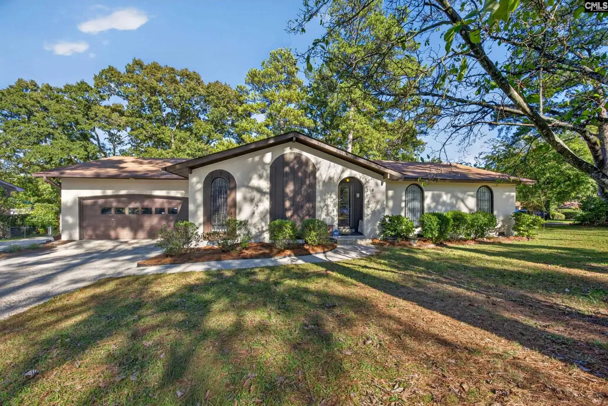 259 Marabou Circle, West Columbia, SC 29169 - #1