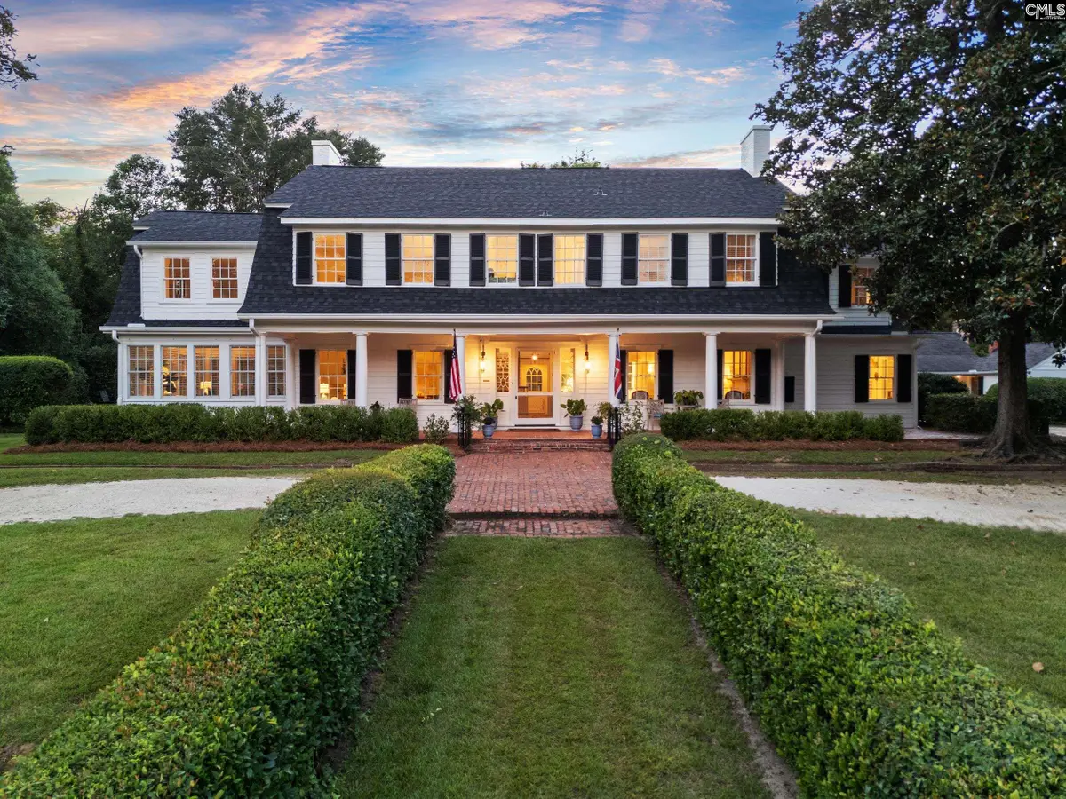 2031 Lyttleton Street, Camden, SC 29020 - #1