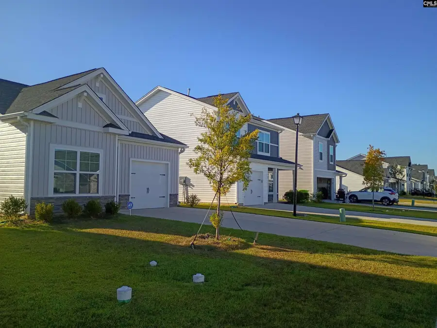 456 Middlebury Lane, Hopkins, SC 29061 - #2