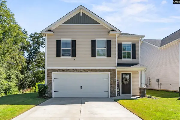 501 N High Duck Trail, Blythewood, SC 29016