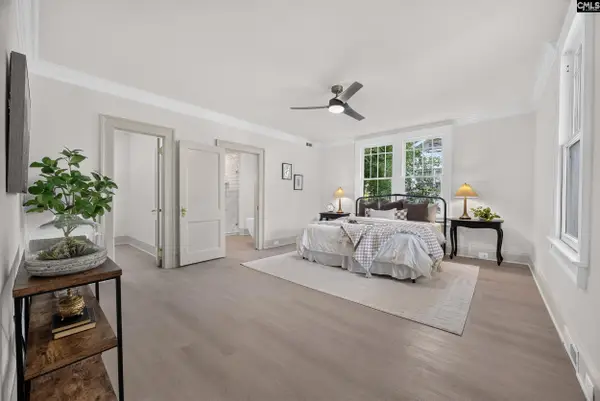 2225 Terrace Way, Columbia, SC 29205