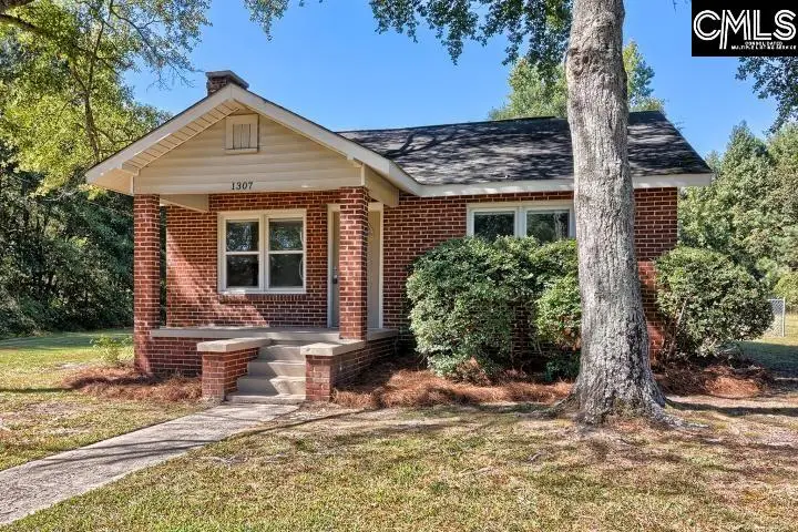 1307 Methodist Park Road, West Columbia, SC 29170 - #3