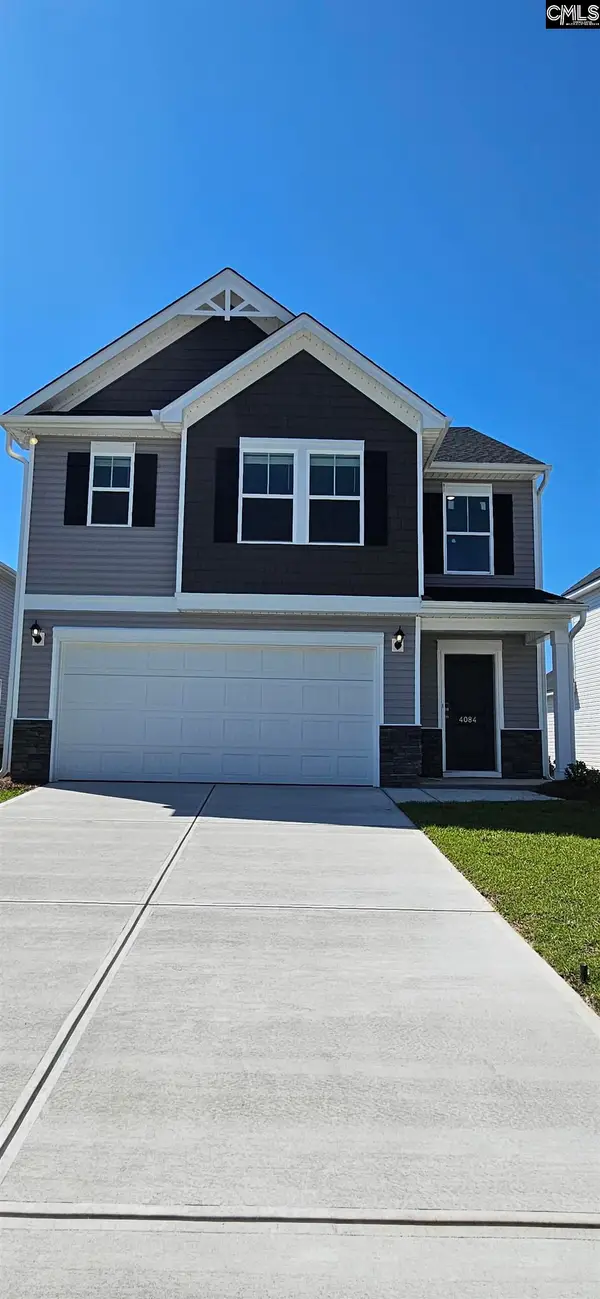 4067 Half Mast Loop, Columbia, SC 29229