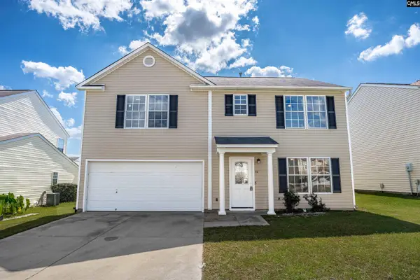 112 Fox Grove Circle, Columbia, SC 29229