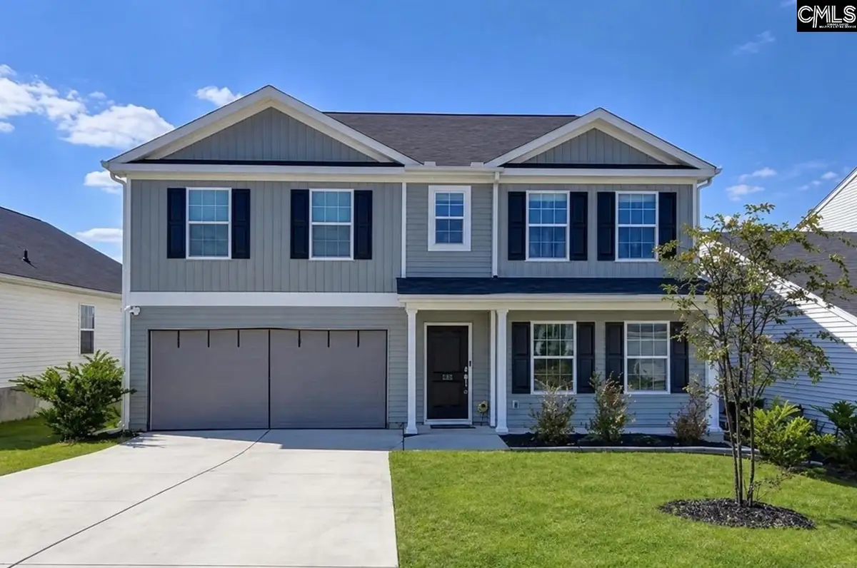 535 Silverbow Drive, Lexington, SC 29073 - #1