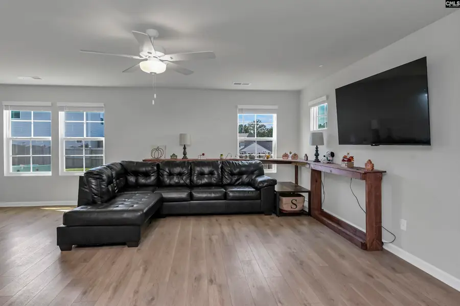 535 Silverbow Drive, Lexington, SC 29073 - #2