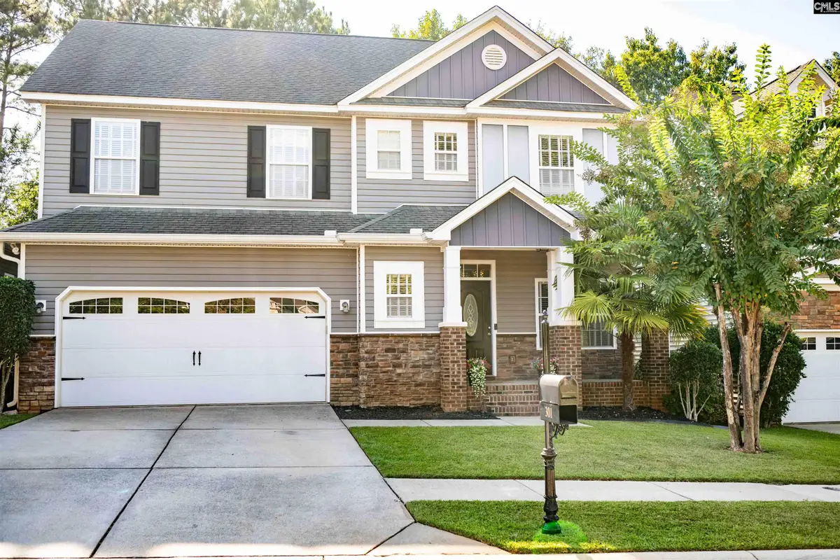 301 Chamfort Drive, Lexington, SC 29072 - #1
