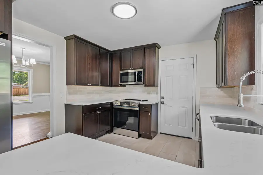 6709 Vanwood Drive, Columbia, SC 29206 - #2