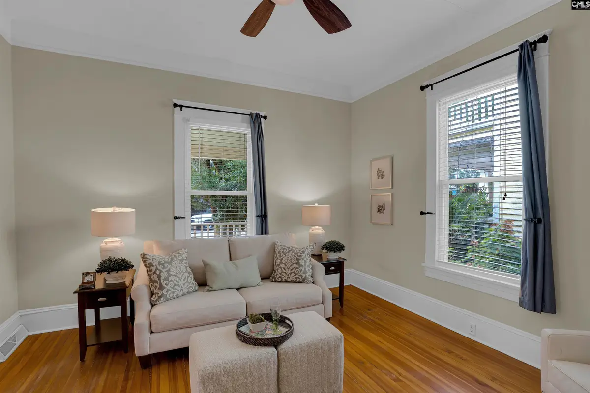 1103 Beaufort Street, Columbia, SC 29201 - #1