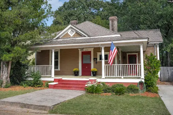 1103 Beaufort Street, Columbia, SC 29201