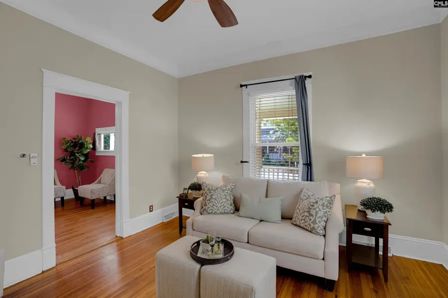 1103 Beaufort Street, Columbia, SC 29201 - #2