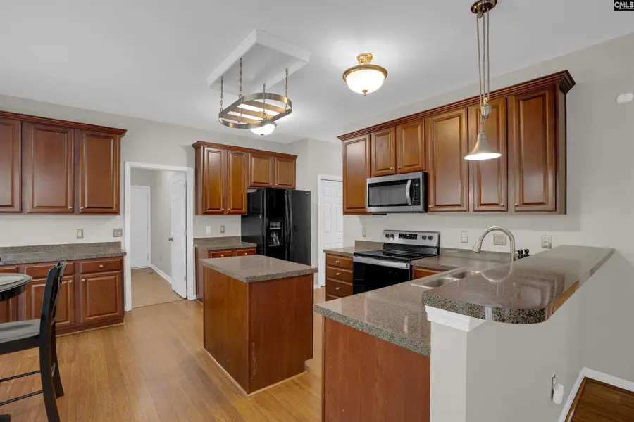 241 Kenmore Park Drive, Columbia, SC 29223 - #2