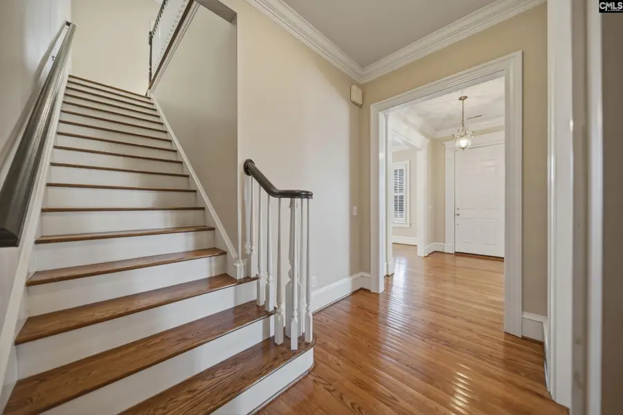 2 Highbourne Court, Columbia, SC 29204 - #2