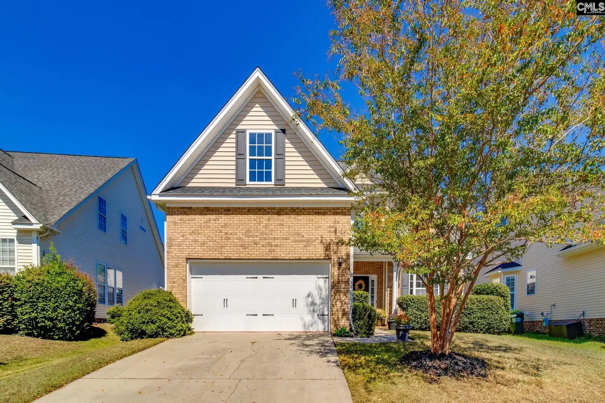 218 Ashburton Lane, West Columbia, SC 29170 - #1