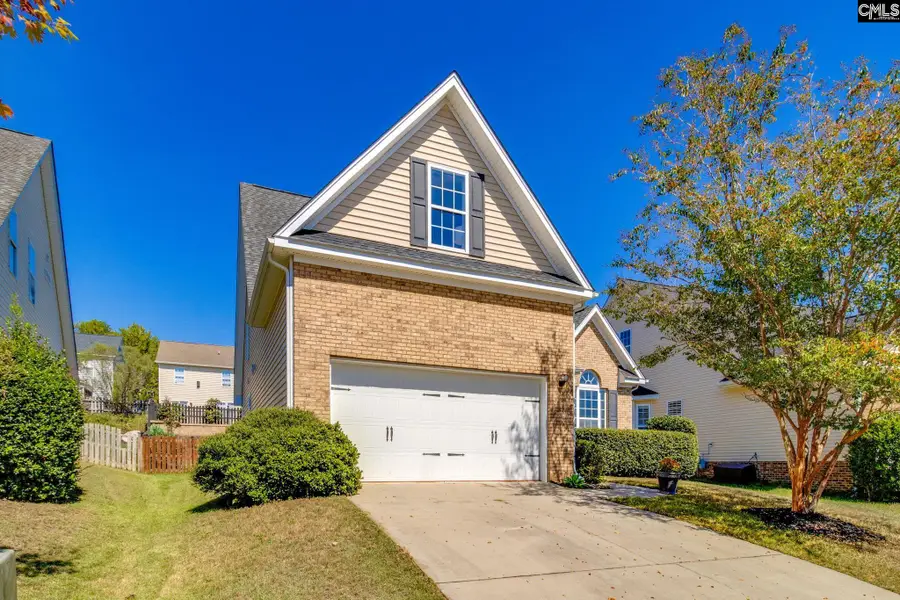 218 Ashburton Lane, West Columbia, SC 29170 - #3