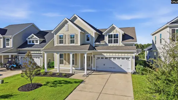 553 Harbour Pointe Drive, Columbia, SC 29229