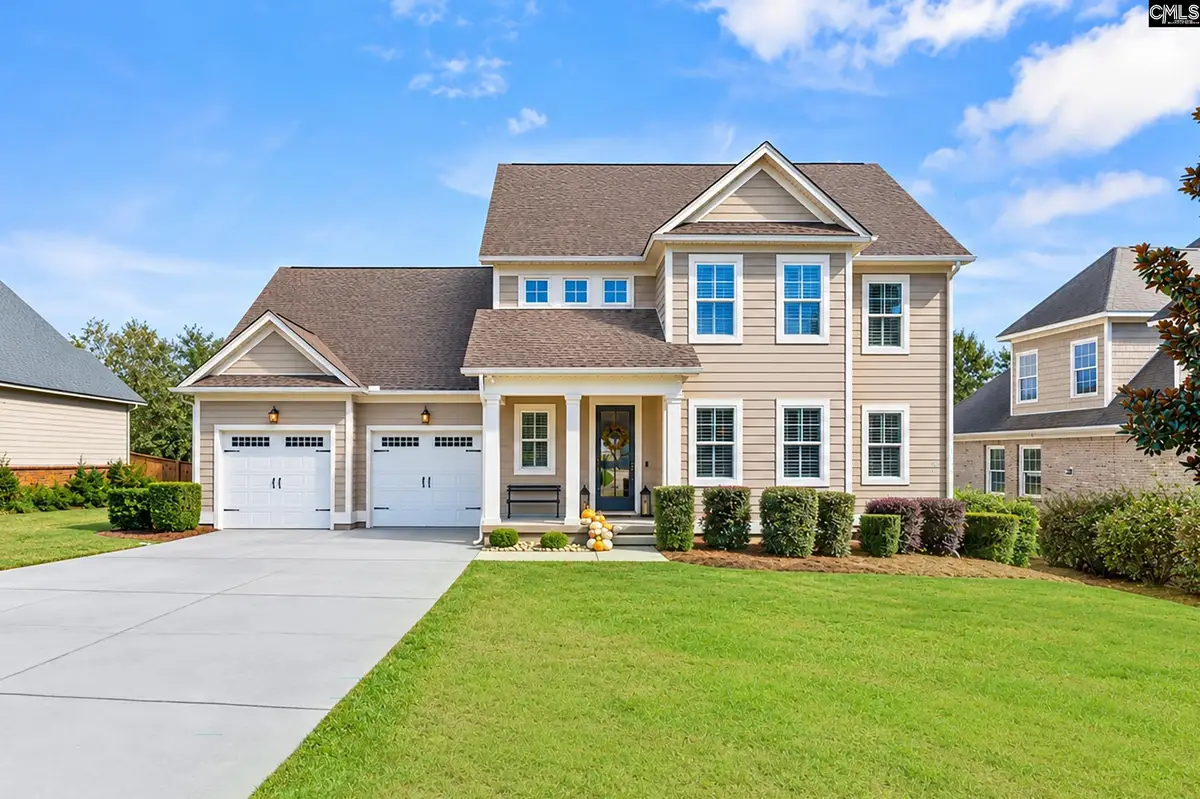 136 Majestic Court, Lexington, SC 29072 - #1