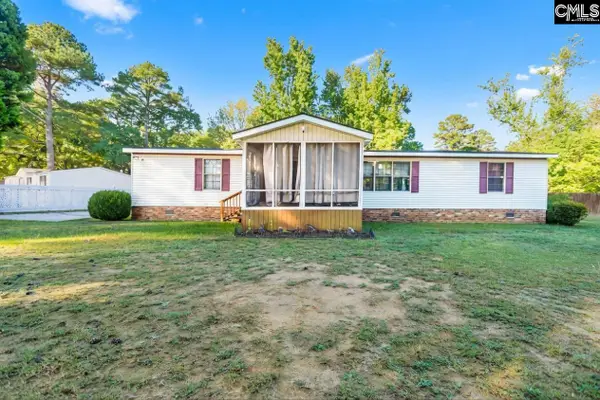 1013 Driftwood Court, Sumter, SC 29154