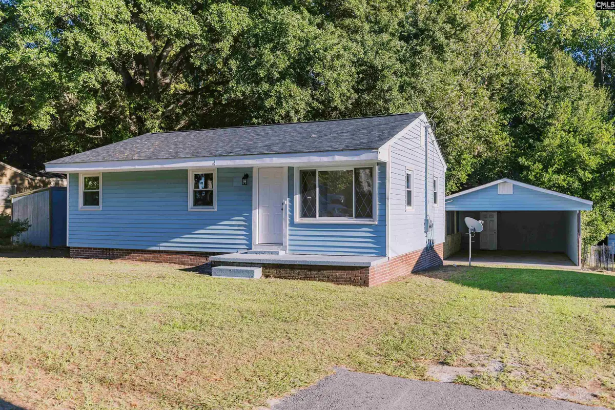 172 Whiteside Circle, West Columbia, SC 29169 - #1