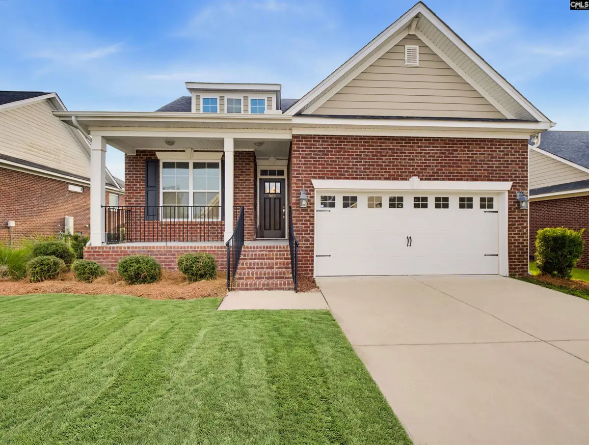 909 Layton Way, Columbia, SC 29229 - #1