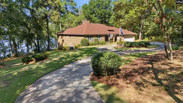 1065 Edisto Lake Road, Wagener, SC 29164