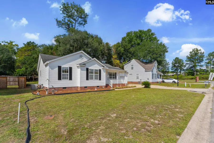 108 Montclaire Circle, West Columbia, SC 29170 - #2