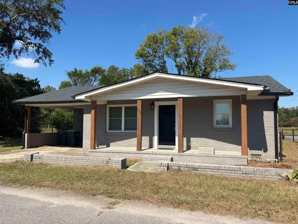 433 Caughman Street, Leesville, SC 29070