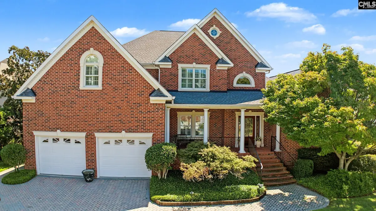 210 Lake Vista Drive, Chapin, SC 29036 - #1