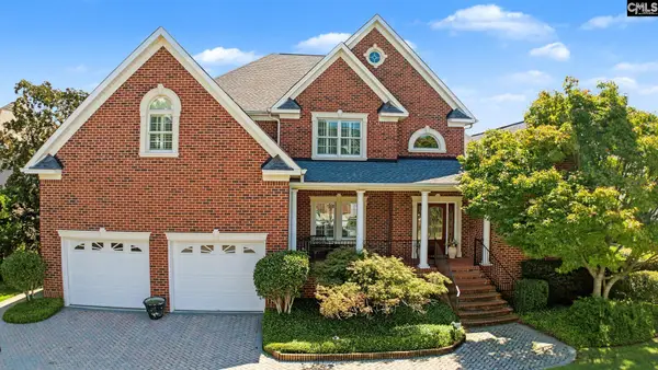 210 Lake Vista Drive, Chapin, SC 29036