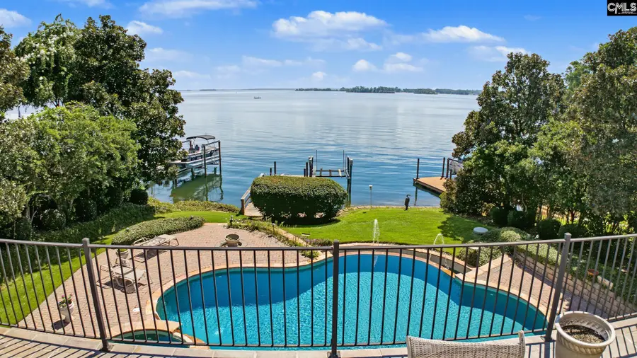 210 Lake Vista Drive, Chapin, SC 29036 - #3