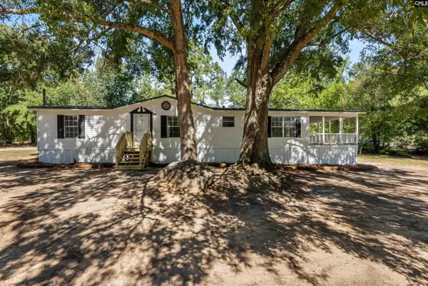 1384 W Creek Road, Leesville, SC 29070