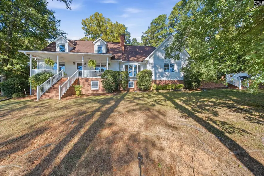 115 Rocky Ridge Road, Leesville, SC 29070 - #2