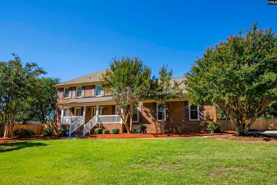 127 Nursery Ridge Lane, Columbia, SC 29212 - #2