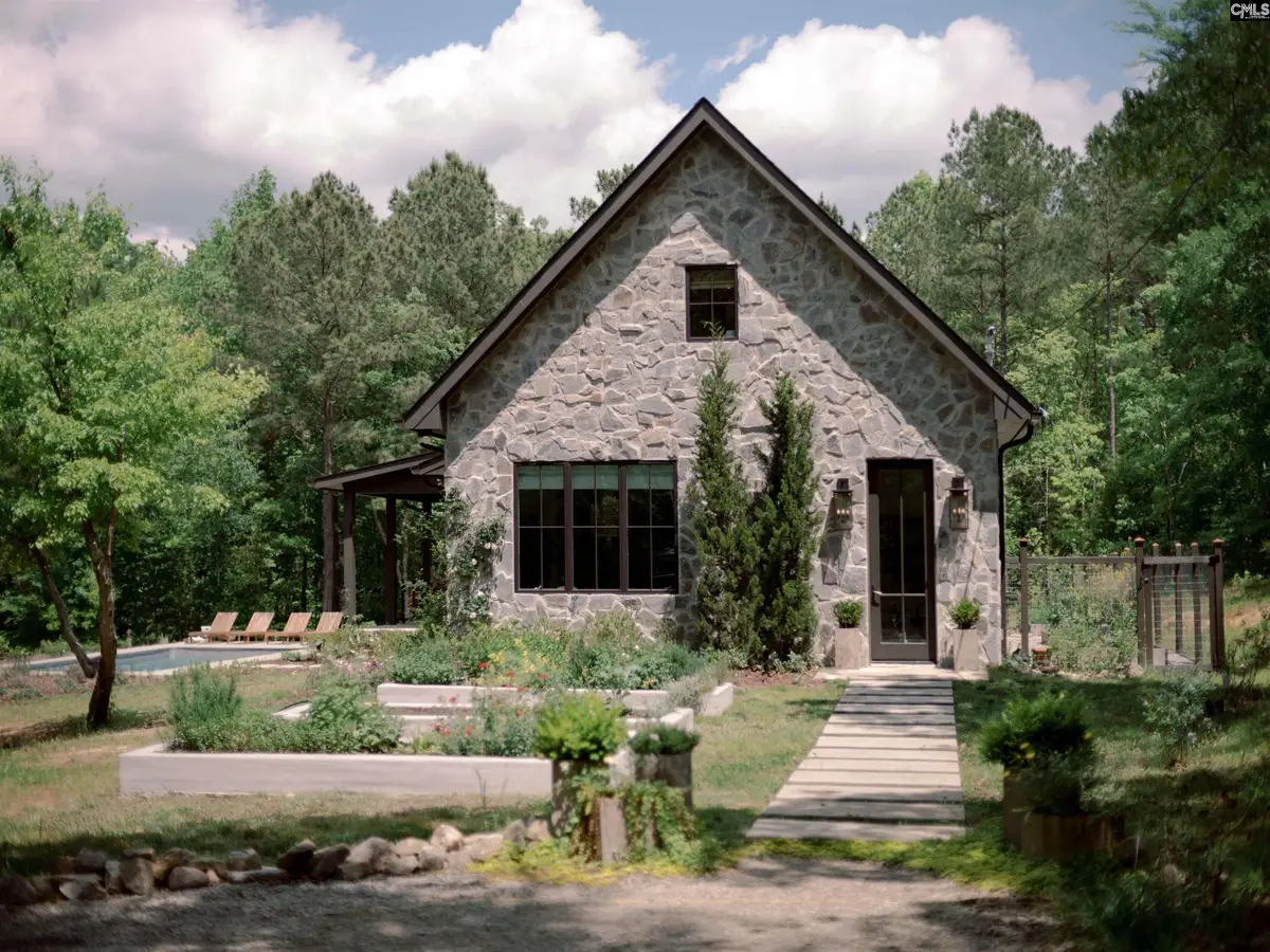 260 Derby Lane, Ridgeway, SC 29130 - #1