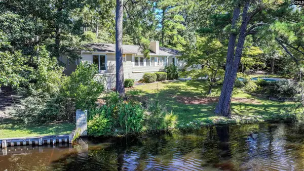 3646 Northshore Road, Columbia, SC 29206