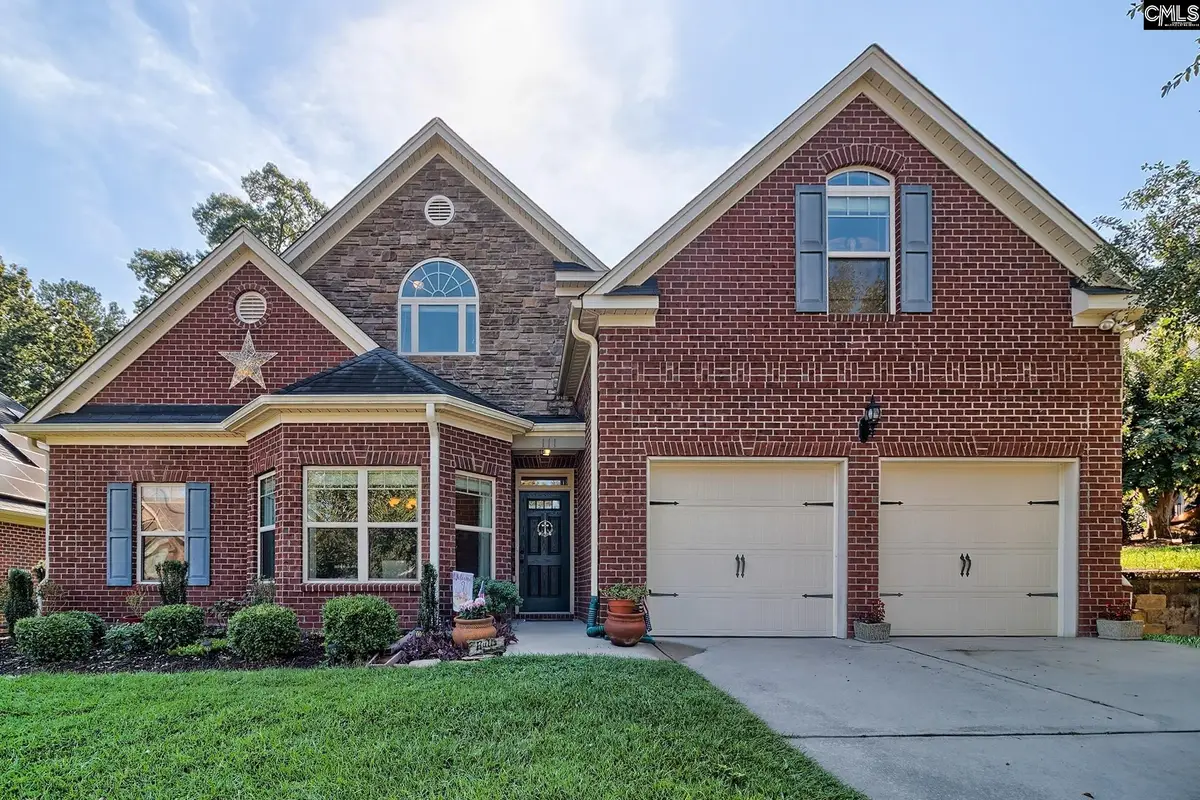 111 Saks Avenue, Lexington, SC 29072 - #1